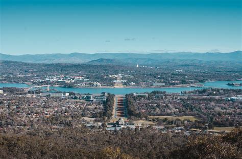 canberra backpackers.
